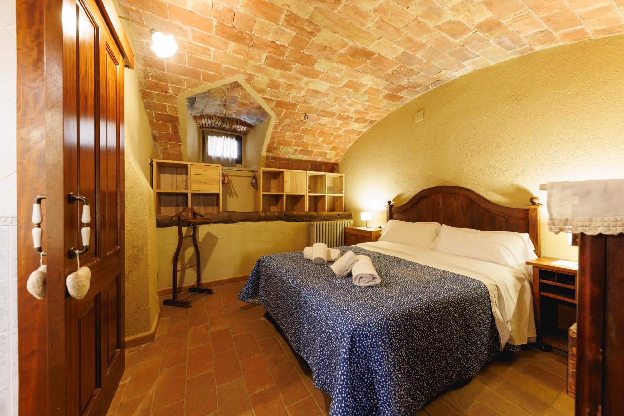 Turisme Rural - Mas Vila - Monells La Bisbal d'Emporda Buitenkant foto