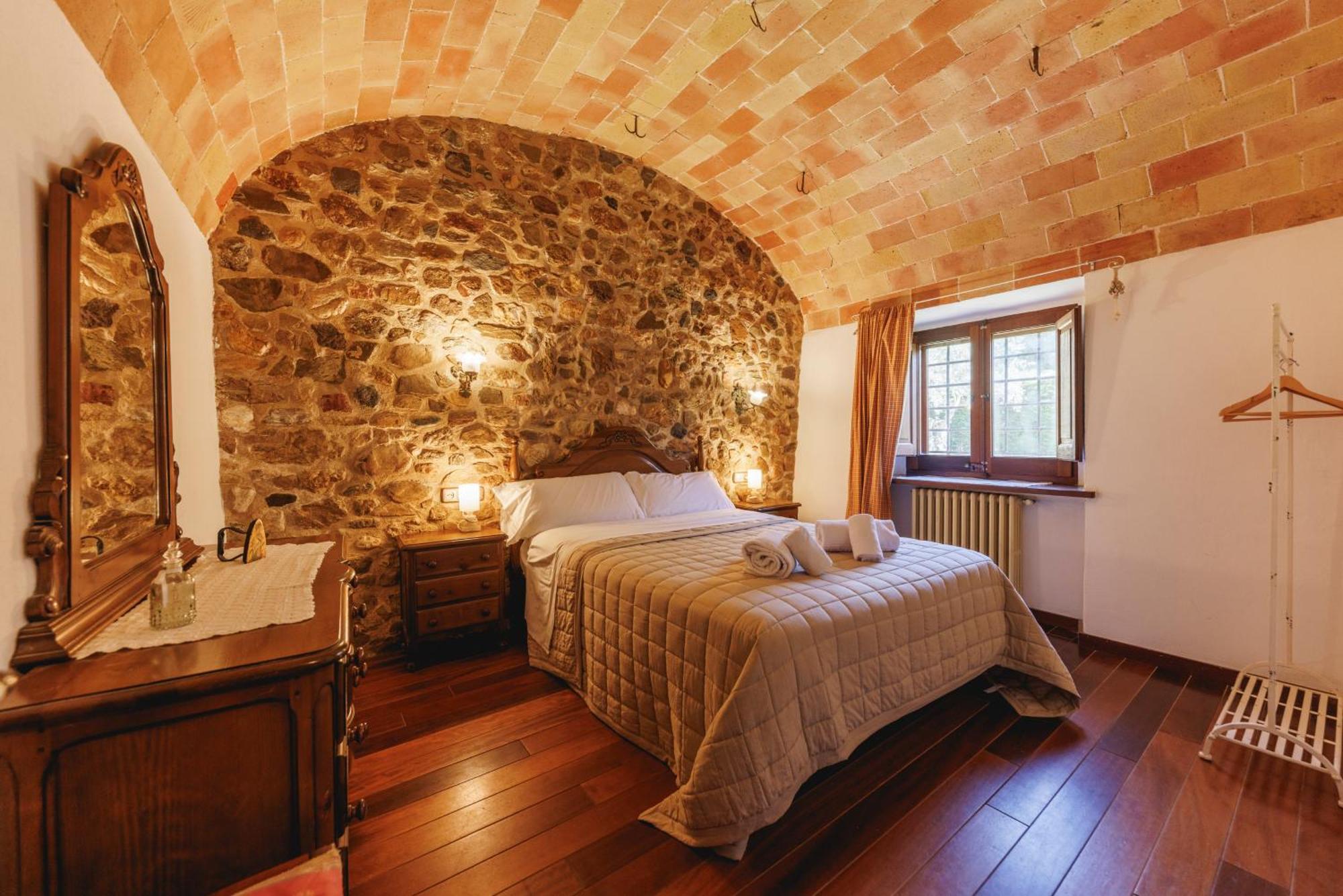 Turisme Rural - Mas Vila - Monells La Bisbal d'Emporda Buitenkant foto