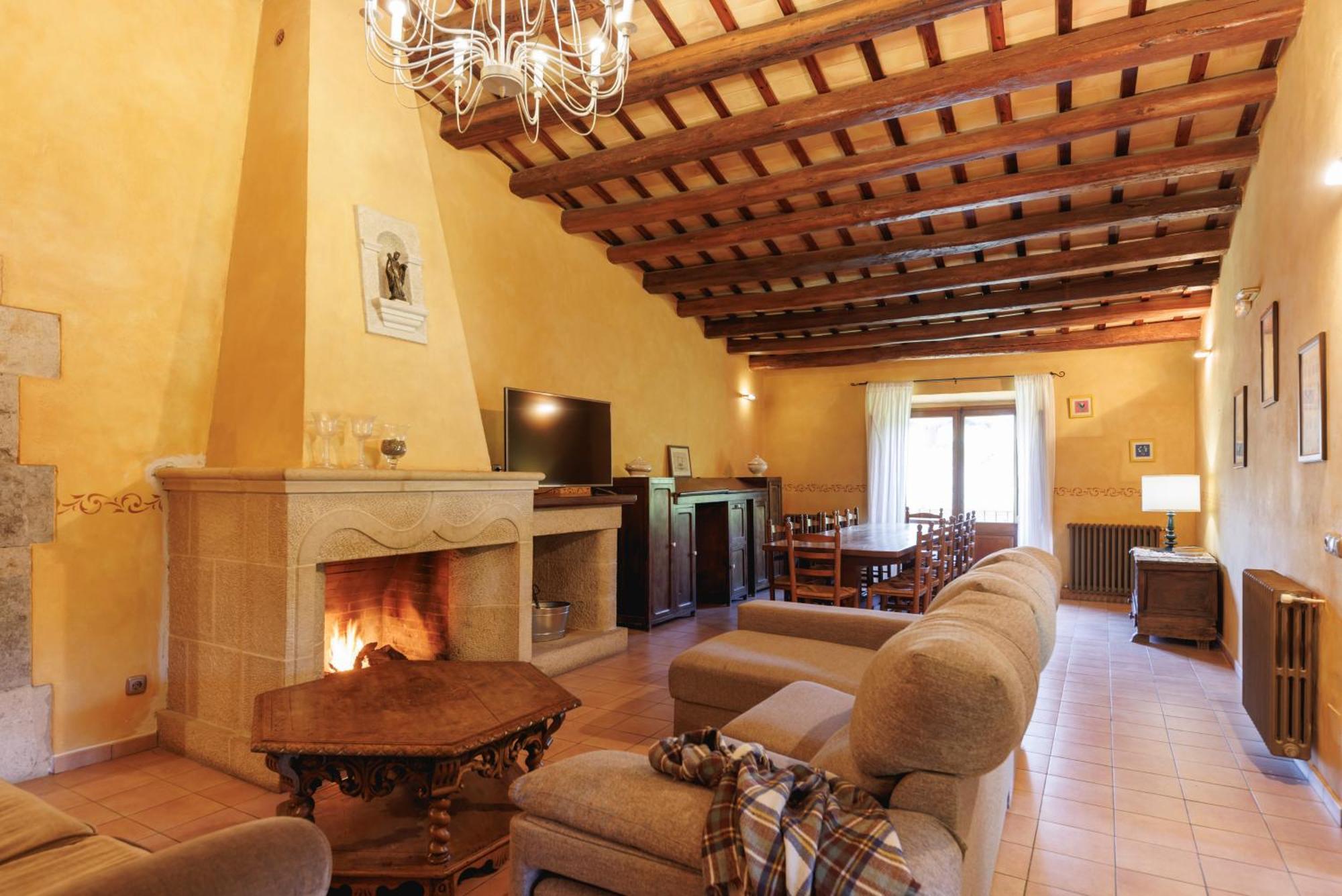 Turisme Rural - Mas Vila - Monells La Bisbal d'Emporda Buitenkant foto